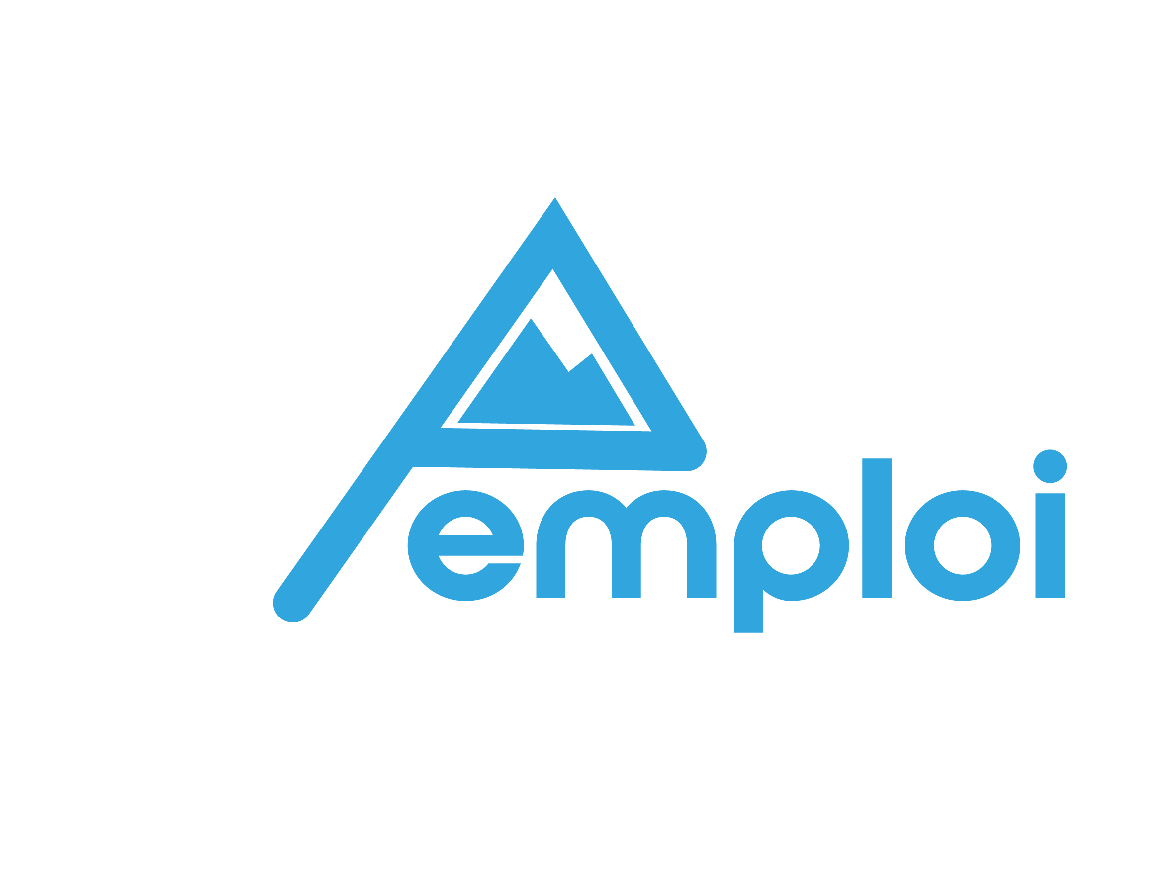 Logo de Emploi Pau Pyrénées